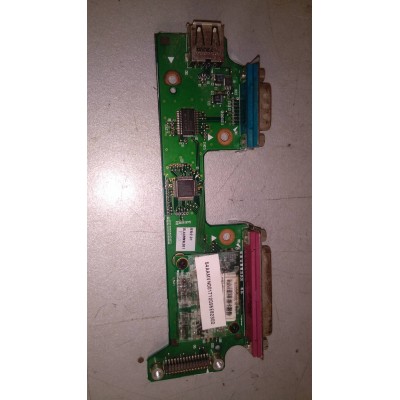 Acer Aspire 9810 LA01 - Module Series / Board AR62894